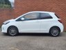 USED 2017 17 TOYOTA YARIS 1.0 VVT-i Icon Hatchback 3dr Petrol Manual Euro 6 (69 ps) 1 LADY OWNER - REAR CAMERA - &pound;20 ROAD TAX