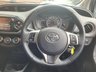 USED 2017 17 TOYOTA YARIS 1.0 VVT-i Icon Hatchback 3dr Petrol Manual Euro 6 (69 ps) 1 LADY OWNER - REAR CAMERA - &pound;20 ROAD TAX