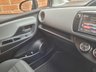 USED 2017 17 TOYOTA YARIS 1.0 VVT-i Icon Hatchback 3dr Petrol Manual Euro 6 (69 ps) 1 LADY OWNER - REAR CAMERA - &pound;20 ROAD TAX