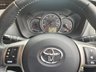 USED 2017 17 TOYOTA YARIS 1.0 VVT-i Icon Hatchback 3dr Petrol Manual Euro 6 (69 ps) 1 LADY OWNER - REAR CAMERA - &pound;20 ROAD TAX