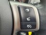 USED 2017 17 TOYOTA YARIS 1.0 VVT-i Icon Hatchback 3dr Petrol Manual Euro 6 (69 ps) 1 LADY OWNER - REAR CAMERA - &pound;20 ROAD TAX