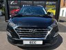 USED 2019 19 HYUNDAI TUCSON 1.6 GDi SE Nav SUV 5dr Petrol Manual Euro 6 (s/s) (132 ps) 