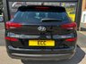 USED 2019 19 HYUNDAI TUCSON 1.6 GDi SE Nav SUV 5dr Petrol Manual Euro 6 (s/s) (132 ps) 