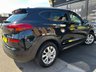 USED 2019 19 HYUNDAI TUCSON 1.6 GDi SE Nav SUV 5dr Petrol Manual Euro 6 (s/s) (132 ps) 