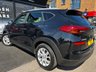 USED 2019 19 HYUNDAI TUCSON 1.6 GDi SE Nav SUV 5dr Petrol Manual Euro 6 (s/s) (132 ps) 