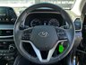 USED 2019 19 HYUNDAI TUCSON 1.6 GDi SE Nav SUV 5dr Petrol Manual Euro 6 (s/s) (132 ps) 