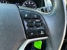 USED 2019 19 HYUNDAI TUCSON 1.6 GDi SE Nav SUV 5dr Petrol Manual Euro 6 (s/s) (132 ps) 