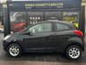 USED 2013 63 FORD KA 1.2 Studio Hatchback 3dr Petrol Manual Euro 5 (s/s) (69 ps) 