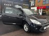 USED 2013 63 FORD KA 1.2 Studio Hatchback 3dr Petrol Manual Euro 5 (s/s) (69 ps) 