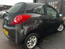 USED 2013 63 FORD KA 1.2 Studio Hatchback 3dr Petrol Manual Euro 5 (s/s) (69 ps) 