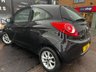 USED 2013 63 FORD KA 1.2 Studio Hatchback 3dr Petrol Manual Euro 5 (s/s) (69 ps) 
