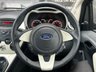 USED 2013 63 FORD KA 1.2 Studio Hatchback 3dr Petrol Manual Euro 5 (s/s) (69 ps) 