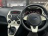 USED 2013 63 FORD KA 1.2 Studio Hatchback 3dr Petrol Manual Euro 5 (s/s) (69 ps) 