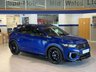USED 2019 69 VOLKSWAGEN T-ROC 2.0 TSI R SUV 5dr Petrol DSG 4Motion Euro 6 (s/s) (300 ps) 