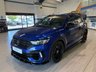 USED 2019 69 VOLKSWAGEN T-ROC 2.0 TSI R SUV 5dr Petrol DSG 4Motion Euro 6 (s/s) (300 ps) 