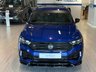 USED 2019 69 VOLKSWAGEN T-ROC 2.0 TSI R SUV 5dr Petrol DSG 4Motion Euro 6 (s/s) (300 ps) 