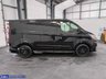 USED 2023 73 FORD TRANSIT CUSTOM 2.0 300 EcoBlue Limited Panel Van 5dr Diesel Manual L1 H1 Euro 6 (s/s) (130 ps) AIR CON + HEATED SEATS