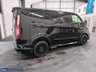 USED 2023 73 FORD TRANSIT CUSTOM 2.0 300 EcoBlue Limited Panel Van 5dr Diesel Manual L1 H1 Euro 6 (s/s) (130 ps) AIR CON + HEATED SEATS