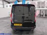 USED 2023 73 FORD TRANSIT CUSTOM 2.0 300 EcoBlue Limited Panel Van 5dr Diesel Manual L1 H1 Euro 6 (s/s) (130 ps) AIR CON + HEATED SEATS