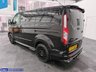 USED 2023 73 FORD TRANSIT CUSTOM 2.0 300 EcoBlue Limited Panel Van 5dr Diesel Manual L1 H1 Euro 6 (s/s) (130 ps) AIR CON + HEATED SEATS