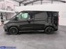 USED 2023 73 FORD TRANSIT CUSTOM 2.0 300 EcoBlue Limited Panel Van 5dr Diesel Manual L1 H1 Euro 6 (s/s) (130 ps) AIR CON + HEATED SEATS