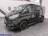 USED 2023 73 FORD TRANSIT CUSTOM 2.0 300 EcoBlue Limited Panel Van 5dr Diesel Manual L1 H1 Euro 6 (s/s) (130 ps) AIR CON + HEATED SEATS