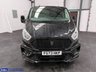 USED 2023 73 FORD TRANSIT CUSTOM 2.0 300 EcoBlue Limited Panel Van 5dr Diesel Manual L1 H1 Euro 6 (s/s) (130 ps) AIR CON + HEATED SEATS