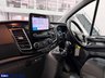 USED 2023 73 FORD TRANSIT CUSTOM 2.0 300 EcoBlue Limited Panel Van 5dr Diesel Manual L1 H1 Euro 6 (s/s) (130 ps) AIR CON + HEATED SEATS