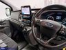USED 2023 73 FORD TRANSIT CUSTOM 2.0 300 EcoBlue Limited Panel Van 5dr Diesel Manual L1 H1 Euro 6 (s/s) (130 ps) AIR CON + HEATED SEATS