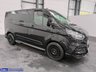 USED 2023 73 FORD TRANSIT CUSTOM 2.0 300 EcoBlue Limited Panel Van 5dr Diesel Manual L1 H1 Euro 6 (s/s) (130 ps) AIR CON + HEATED SEATS