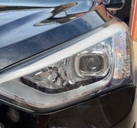 USED 2013 13 HYUNDAI SANTA FE 2.2 CRDi Style SUV 5dr Diesel Manual 2WD Euro 5 (5 seat) (194 bhp) 