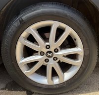 USED 2013 13 HYUNDAI SANTA FE 2.2 CRDi Style SUV 5dr Diesel Manual 2WD Euro 5 (5 seat) (194 bhp) 