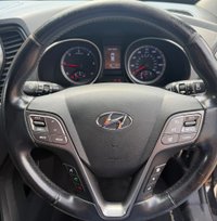 USED 2013 13 HYUNDAI SANTA FE 2.2 CRDi Style SUV 5dr Diesel Manual 2WD Euro 5 (5 seat) (194 bhp) 