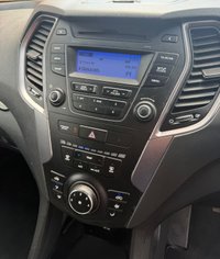 USED 2013 13 HYUNDAI SANTA FE 2.2 CRDi Style SUV 5dr Diesel Manual 2WD Euro 5 (5 seat) (194 bhp) 