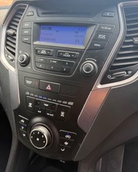 USED 2013 13 HYUNDAI SANTA FE 2.2 CRDi Style SUV 5dr Diesel Manual 2WD Euro 5 (5 seat) (194 bhp) 
