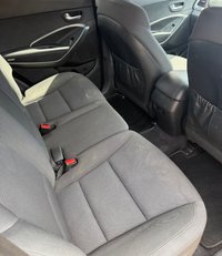 USED 2013 13 HYUNDAI SANTA FE 2.2 CRDi Style SUV 5dr Diesel Manual 2WD Euro 5 (5 seat) (194 bhp) 