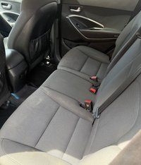 USED 2013 13 HYUNDAI SANTA FE 2.2 CRDi Style SUV 5dr Diesel Manual 2WD Euro 5 (5 seat) (194 bhp) 