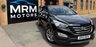 USED 2013 13 HYUNDAI SANTA FE 2.2 CRDi Style SUV 5dr Diesel Manual 2WD Euro 5 (5 seat) (194 bhp) 