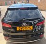 USED 2013 13 HYUNDAI SANTA FE 2.2 CRDi Style SUV 5dr Diesel Manual 2WD Euro 5 (5 seat) (194 bhp) 