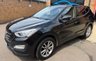 USED 2013 13 HYUNDAI SANTA FE 2.2 CRDi Style SUV 5dr Diesel Manual 2WD Euro 5 (5 seat) (194 bhp) 