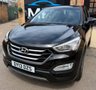 USED 2013 13 HYUNDAI SANTA FE 2.2 CRDi Style SUV 5dr Diesel Manual 2WD Euro 5 (5 seat) (194 bhp) 