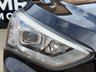 USED 2013 13 HYUNDAI SANTA FE 2.2 CRDi Style SUV 5dr Diesel Manual 2WD Euro 5 (5 seat) (194 bhp) 