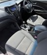 USED 2013 13 HYUNDAI SANTA FE 2.2 CRDi Style SUV 5dr Diesel Manual 2WD Euro 5 (5 seat) (194 bhp) 