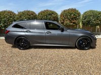 USED 2019 69 BMW 3 SERIES 2.0 320d M Sport Touring 5dr Diesel Auto xDrive Euro 6 (s/s) (190 ps) 