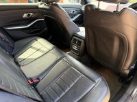 USED 2019 69 BMW 3 SERIES 2.0 320d M Sport Touring 5dr Diesel Auto xDrive Euro 6 (s/s) (190 ps) 