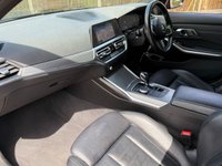 USED 2019 69 BMW 3 SERIES 2.0 320d M Sport Touring 5dr Diesel Auto xDrive Euro 6 (s/s) (190 ps) 