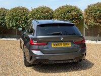 USED 2019 69 BMW 3 SERIES 2.0 320d M Sport Touring 5dr Diesel Auto xDrive Euro 6 (s/s) (190 ps) 