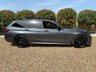 USED 2019 69 BMW 3 SERIES 2.0 320d M Sport Touring 5dr Diesel Auto xDrive Euro 6 (s/s) (190 ps) 