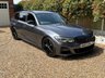 USED 2019 69 BMW 3 SERIES 2.0 320d M Sport Touring 5dr Diesel Auto xDrive Euro 6 (s/s) (190 ps) 