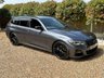 USED 2019 69 BMW 3 SERIES 2.0 320d M Sport Touring 5dr Diesel Auto xDrive Euro 6 (s/s) (190 ps) 
